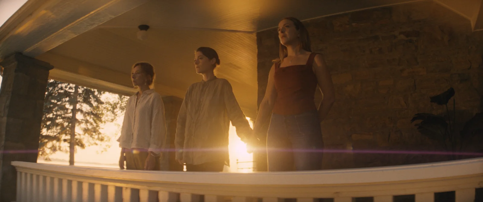 3 sisters