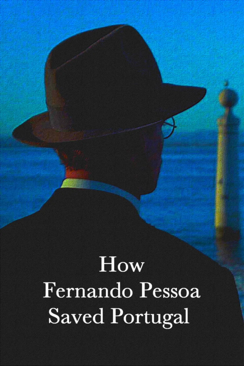 Comment Fernando Pessoa sauva le Portugal