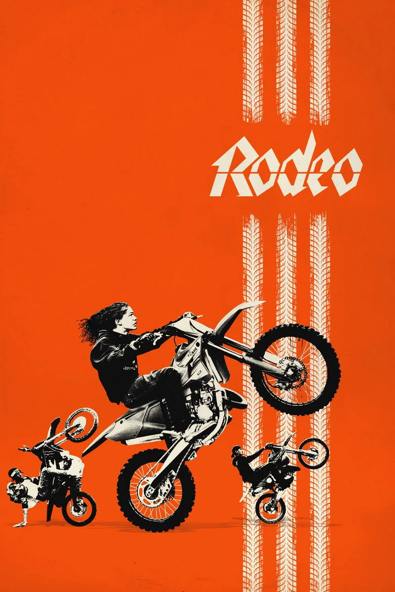 Rodéo
