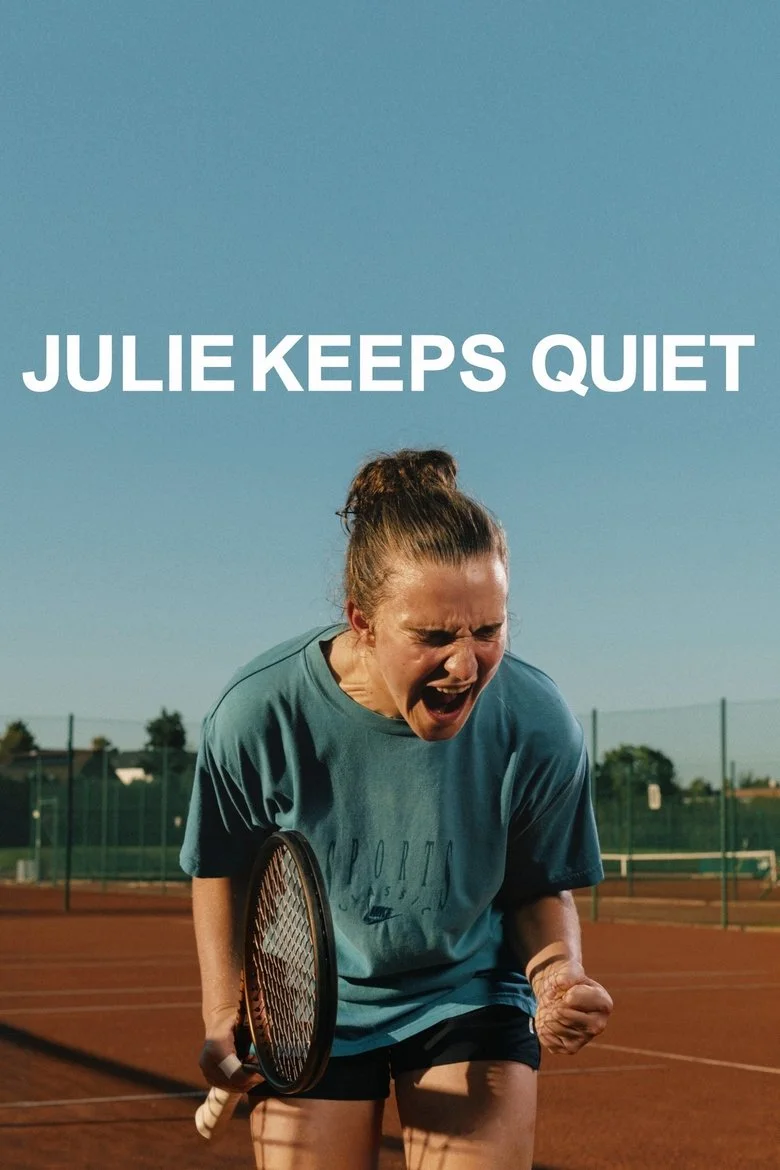 Julie se tait