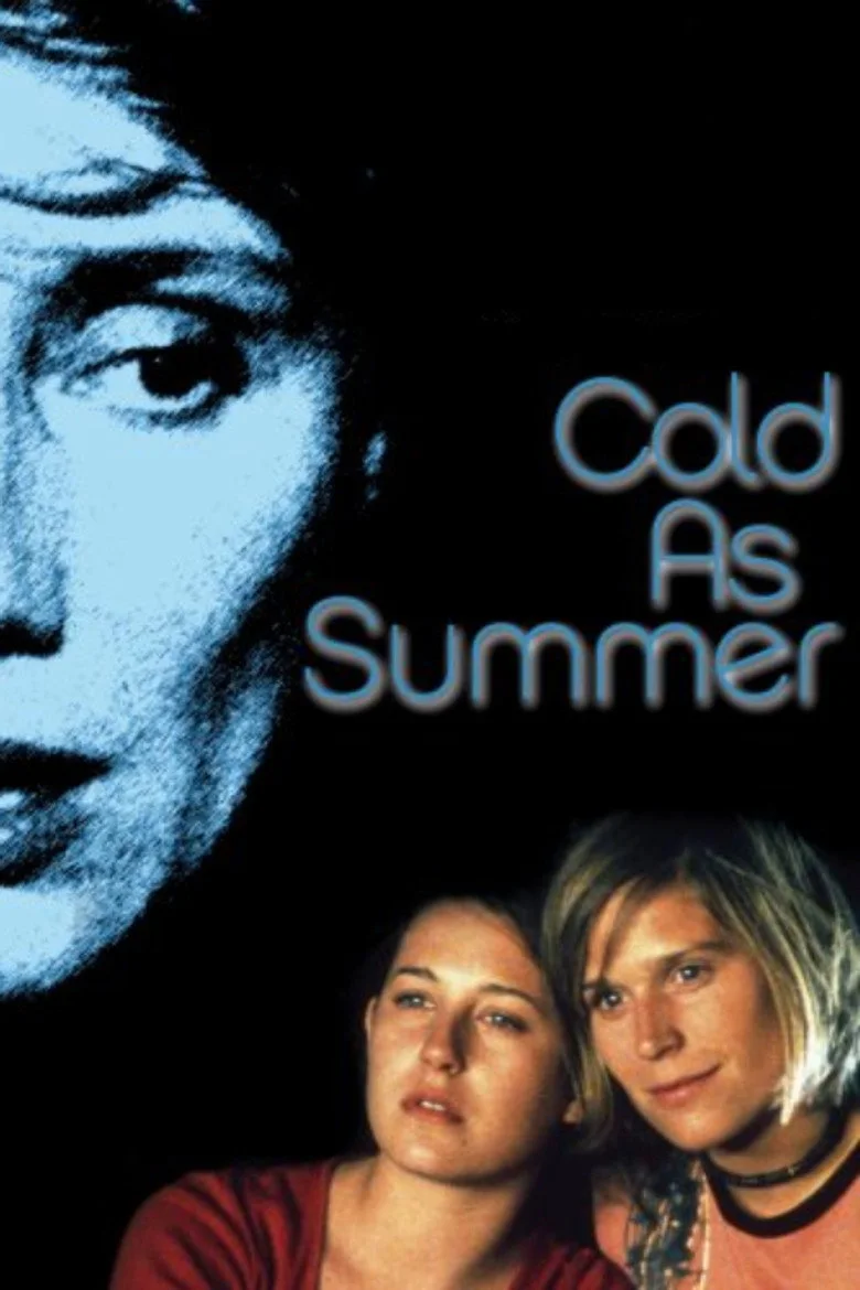 Froid comme l'été