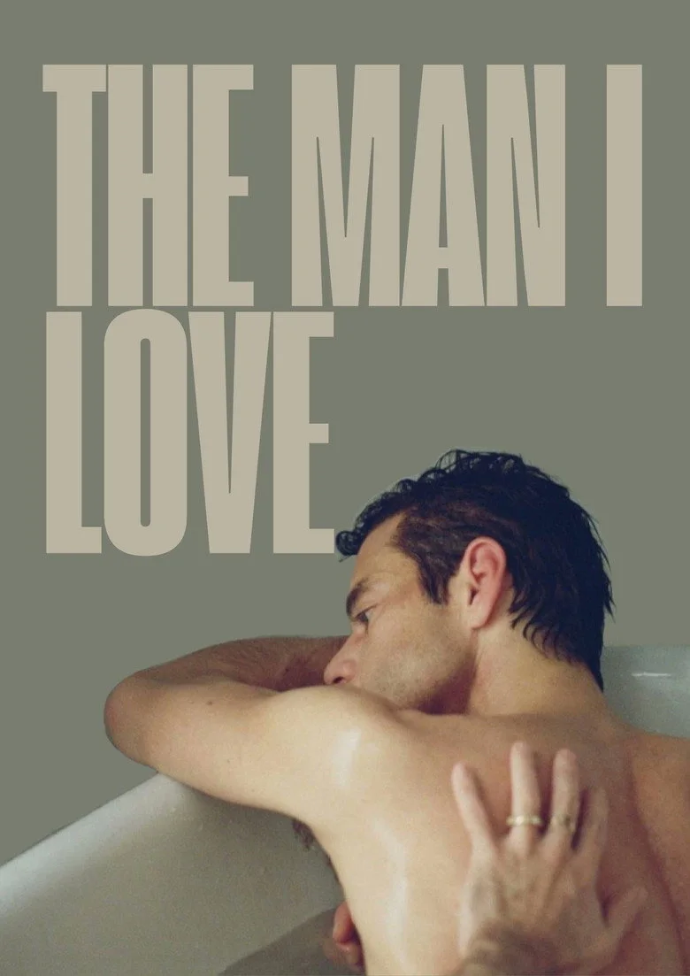 The Man I Love