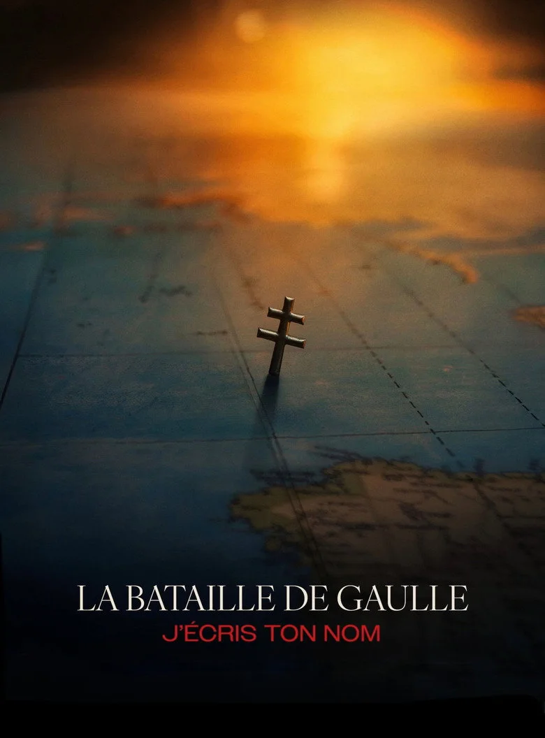 De Gaulle: The Sovereign Edge (Film 2)