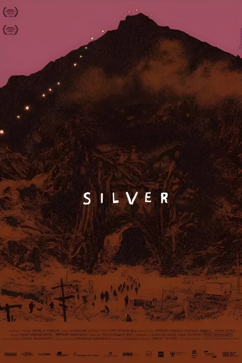 Silver