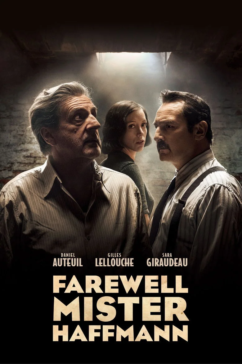 Adieu monsieur Haffmann